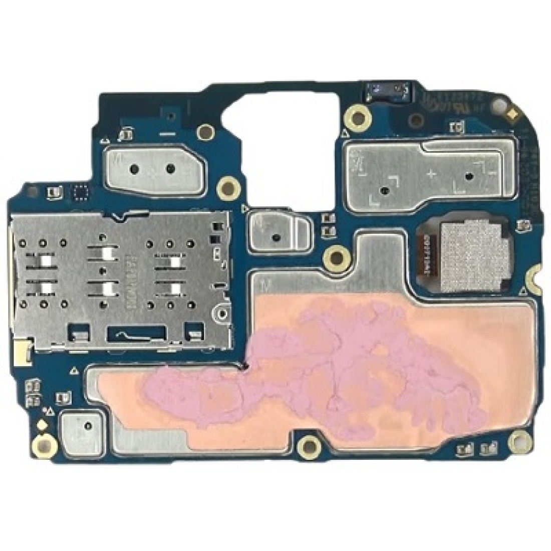 Oneplus Nord N Gb Motherboard Pcb Cellspare